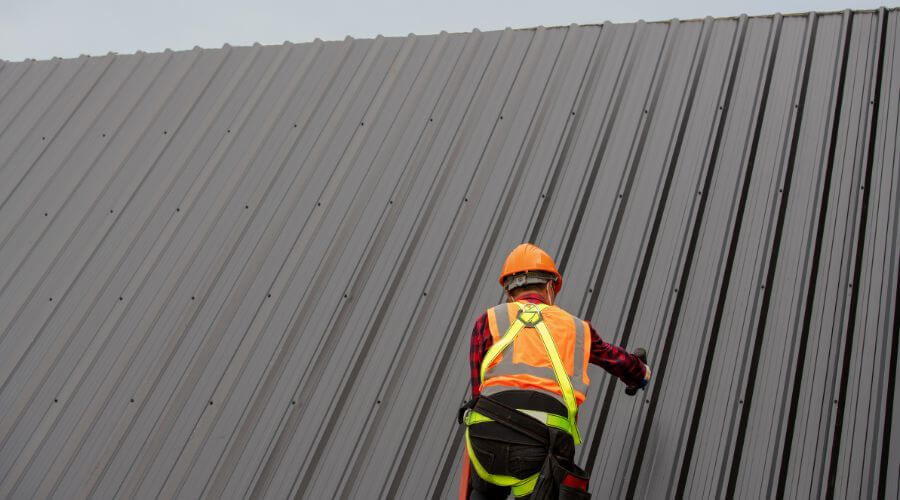 Expert Emergency Roof Repairs services in Sumner, TX
